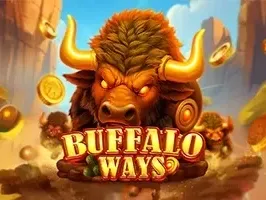 บัฟฟาโล เวย์ส icon