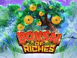 บอนไซแห่งความร่ำรวย game thumbnail