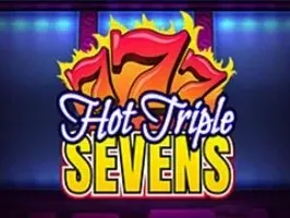 Hot Triple Sevens game icon