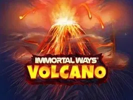 ภูเขาไฟแห่งวิถีอมตะ thumbnail