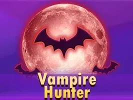 Vampire Hunter game icon