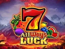 All Ways Luck game thumbnail
