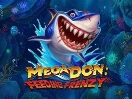 Mega Don Feeding Frenzy game thumbnail