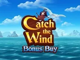 Catch the Wind Bonus Buy icon