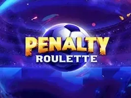 Penalty Roulette icon