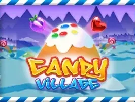 Candy Village game icon