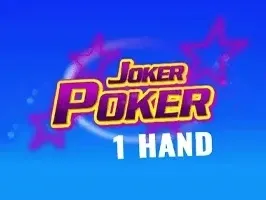 Joker Poker 1 Hand game icon