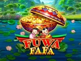 Fuwa Fa Fa game icon