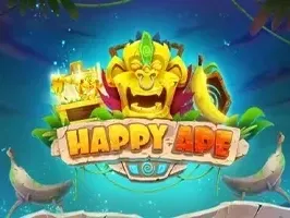 Happy Ape game icon