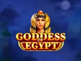 เทพธิดาแห่งอียิปต์ game thumbnail