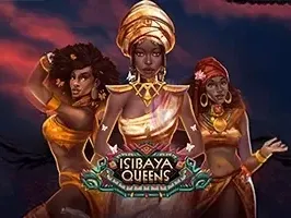 อิซิบายา ควีนส์ thumbnail