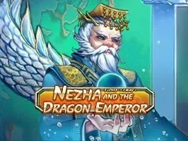 Nezha And The Dragon Emperor