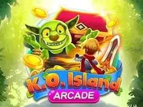 K.O. Island thumbnail