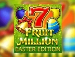 Fruit Million game thumbnail
