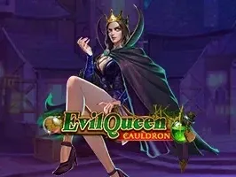 Evil Queen Cauldron game thumbnail