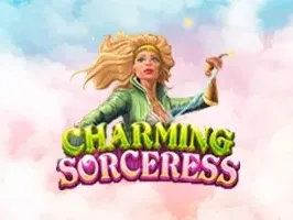 Charming Sorceress game icon