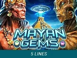 อัญมณีมายัน icon